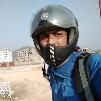 Soruj Dutta