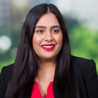 Parul Gupta