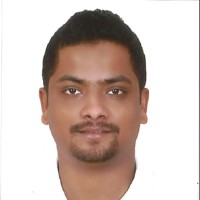 Mahmodul Hassan Choudhury