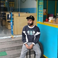 Abhinav Kv