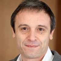 Laurent Daoud