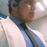 Fernando A. Huitron Juarez