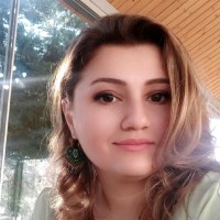 Müjgan Sedreddinova