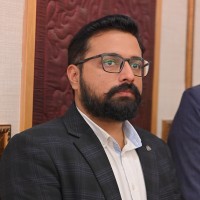 Najam Qamar-Ud-Din