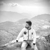 Pradeep Rawat