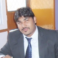 Jinu Raj