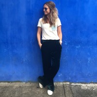 Alyona Yasnogorodsky