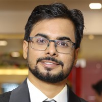 Koustubh Sharma
