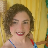 Ana Caroliny Da Silva Monteiro