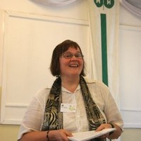 Päivi Haapasalo