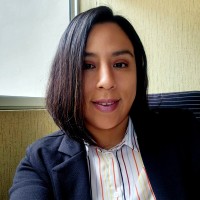 Carmen Rosa Vicente Ruiz