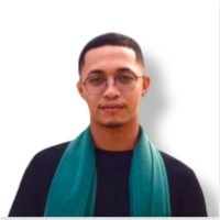 RJ Angelo Rojas