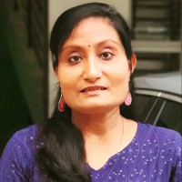 Kavitha Krishnan