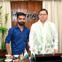 Krishna Kumar