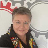 Giedrė Stankevičiūtė