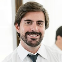 Pedro Moreira