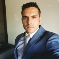 Franco Pazos Murillo