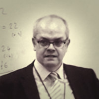 Mark Briggs