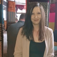 Lisa Musgrave