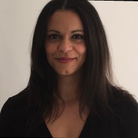 Mariska Morinet