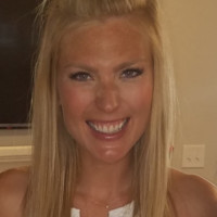 Catherine Berry