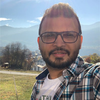 Hisham Shams