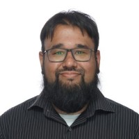 Moiz Mohamedali