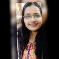 Shraddha Pandey
