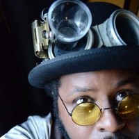 KEITH RAMSEY
