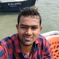 Vijay Patil