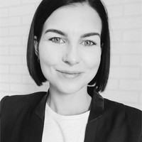 Stina Persson