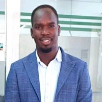 Fares Sylvanus Makoseno