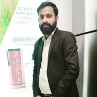 Krishna Murari