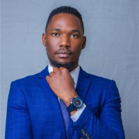 Caleb Mwansa Simasiku.