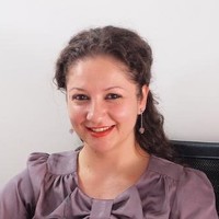 Liana Florentina Serban