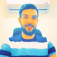 Mahdi Abdelqader
