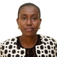 Mojirade Olufemi