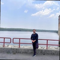 Nitish Anand