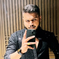 Nehal Mishra