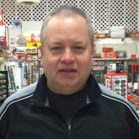 Art Schaefer