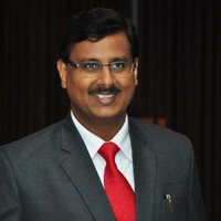 Ramamoorthy Raghupathi