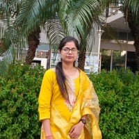 Komal Kumari