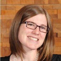 Maureen O'Connell, M.A.Sc., P.Eng.