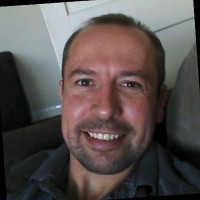 Ian Jones