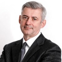 Дмитрий Ивин