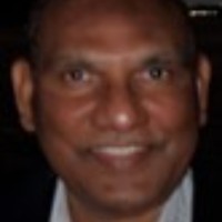 Kumar Gowda