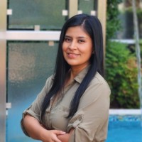 Ana Sanmartin