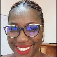 Peguy Josiane Laure Mbah
