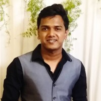 Nitin Gurav