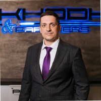 Taras Miroshnychenko